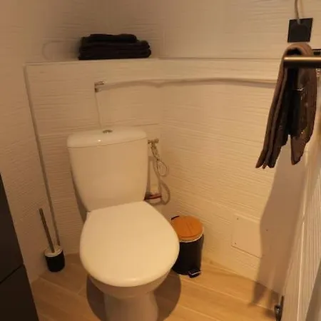 Centre - Apartment Pierrelatte