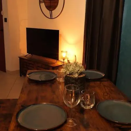 Centre - Apartment