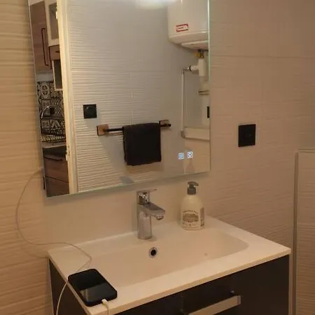 Centre - Apartment Pierrelatte