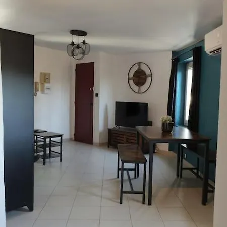 Centre - Apartment Pierrelatte